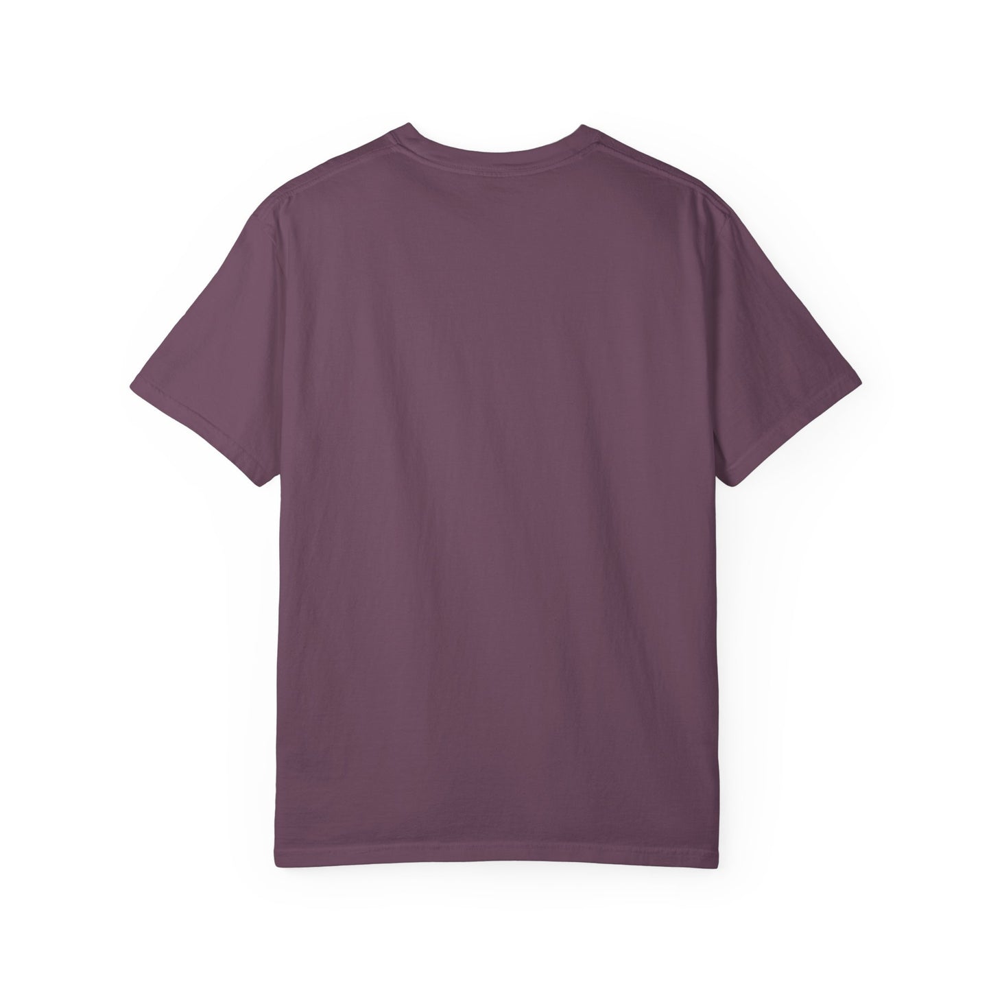Music Logo T‑Shirt — “Jah Harmoni Creative” Branded Tee