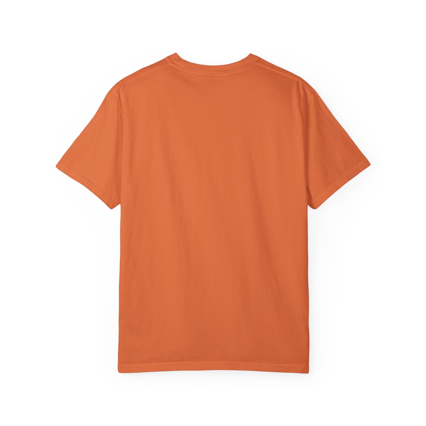 Music Logo T‑Shirt — “Jah Harmoni Creative” Branded Tee