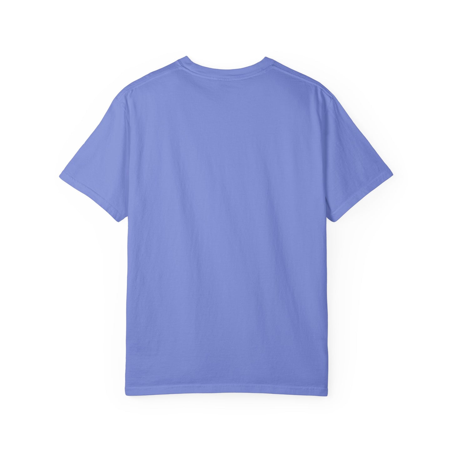 Music Logo T‑Shirt — “Jah Harmoni Creative” Branded Tee