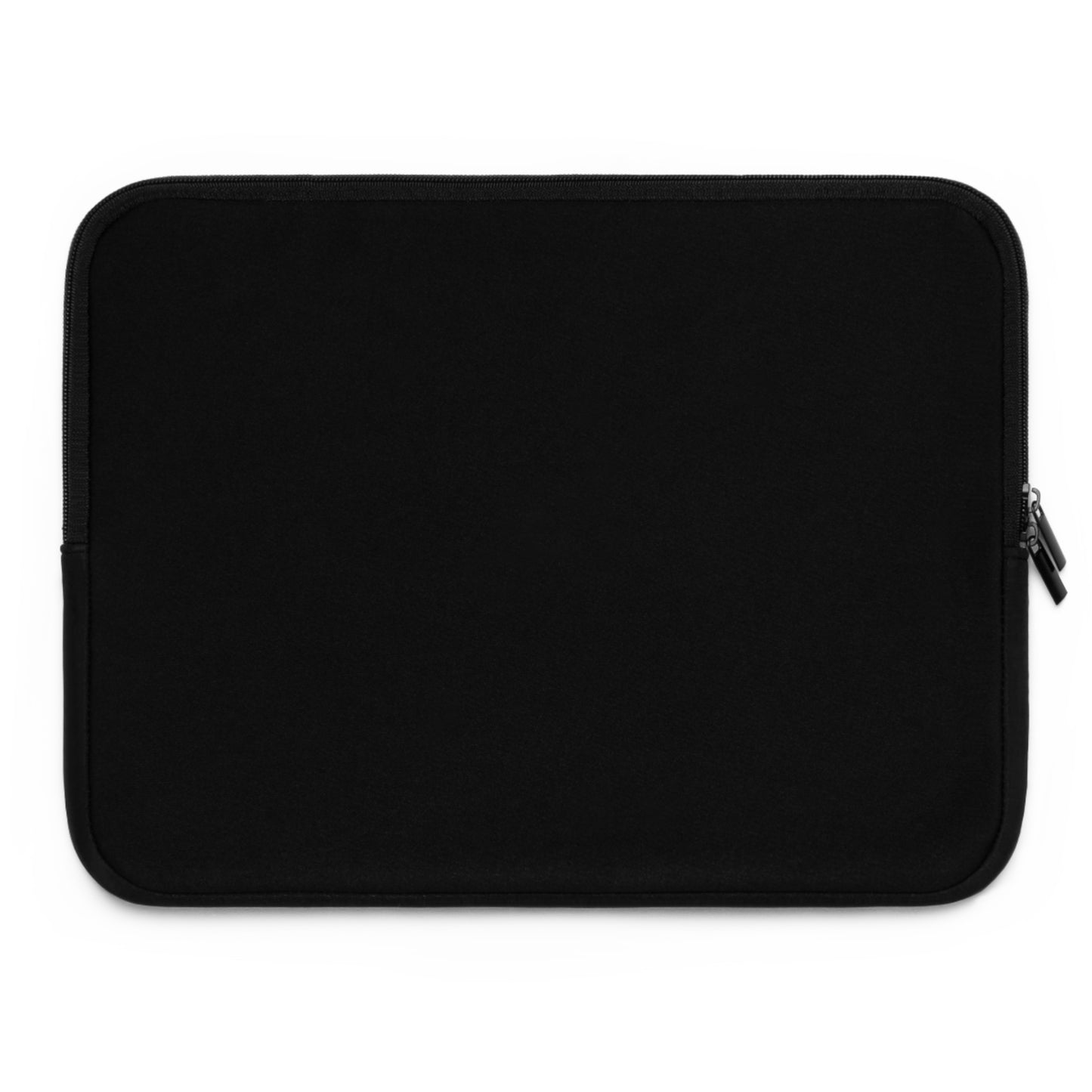 Laptop Sleeve — Jah Harmoni Creative Branded Neoprene Sleeve ("Harmonizing Your Vision")