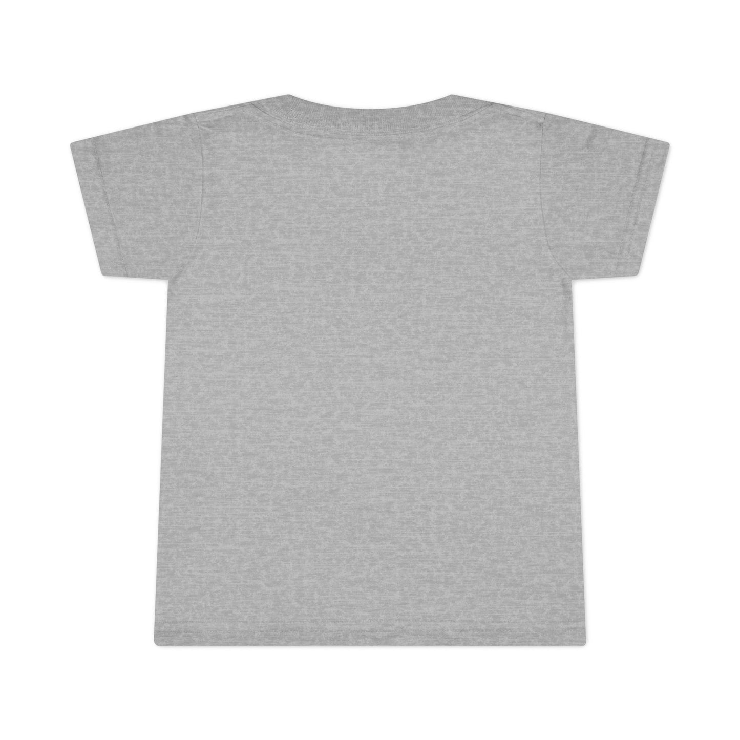 Toddler T-Shirt - Jah Harmoni Creative Logo Tee (Harmonizing Your Vision)