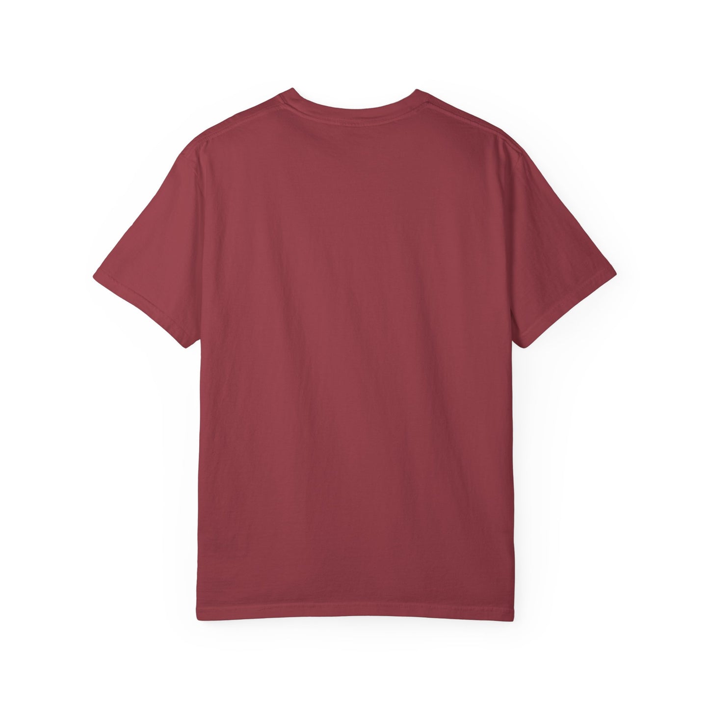 Music Logo T‑Shirt — “Jah Harmoni Creative” Branded Tee