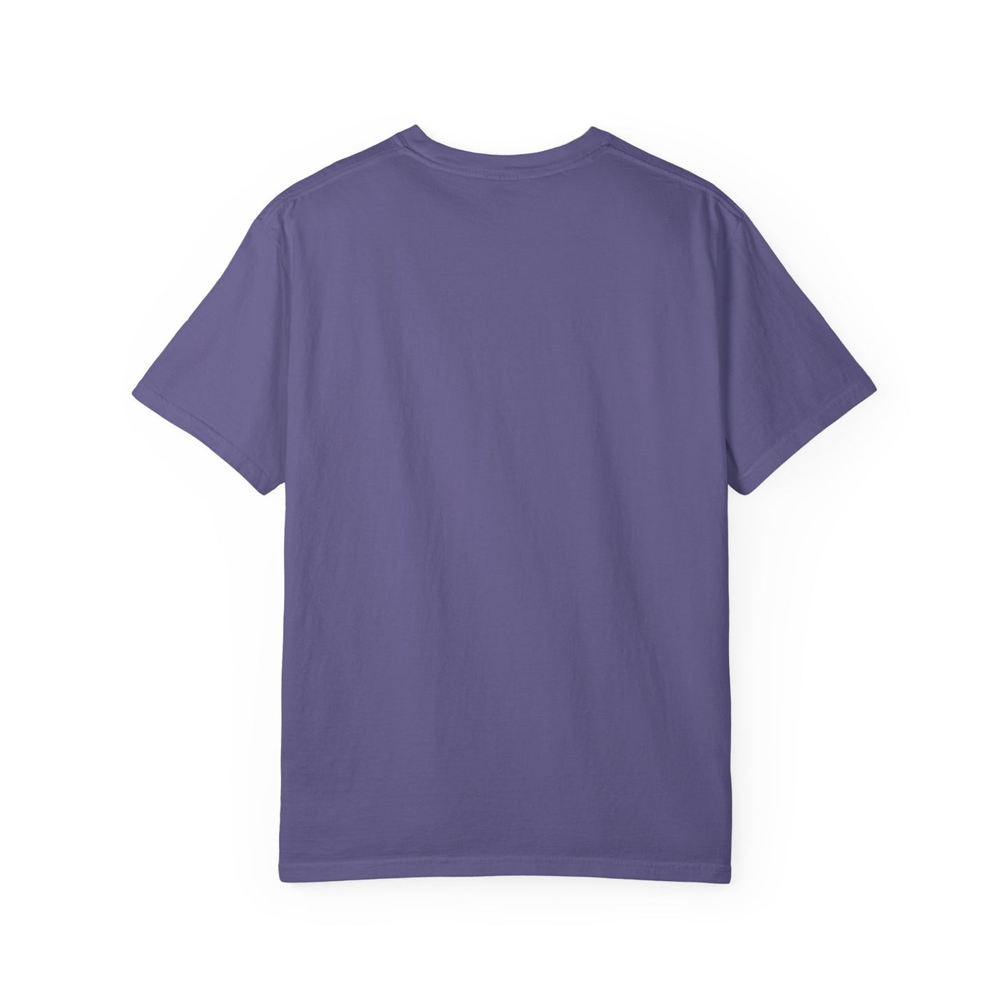 Music Logo T‑Shirt — “Jah Harmoni Creative” Branded Tee