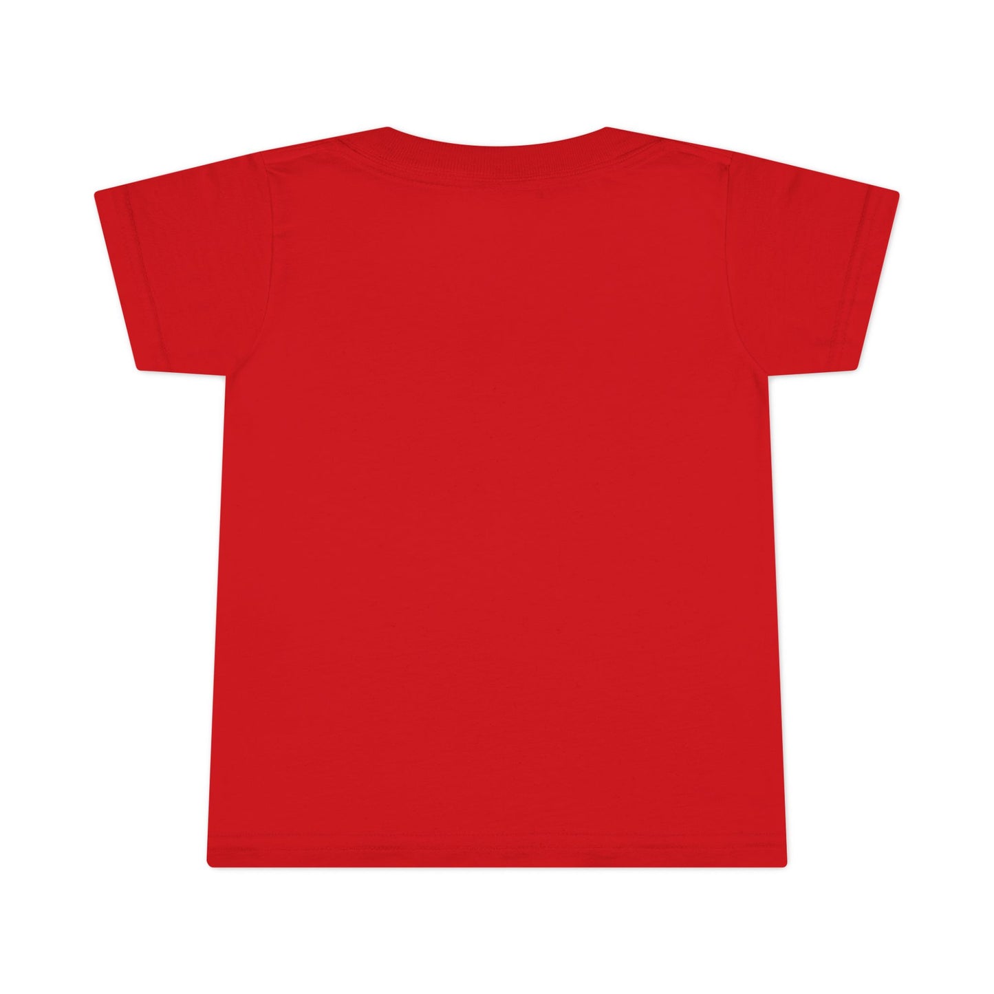Toddler T-Shirt - Jah Harmoni Creative Logo Tee (Harmonizing Your Vision)
