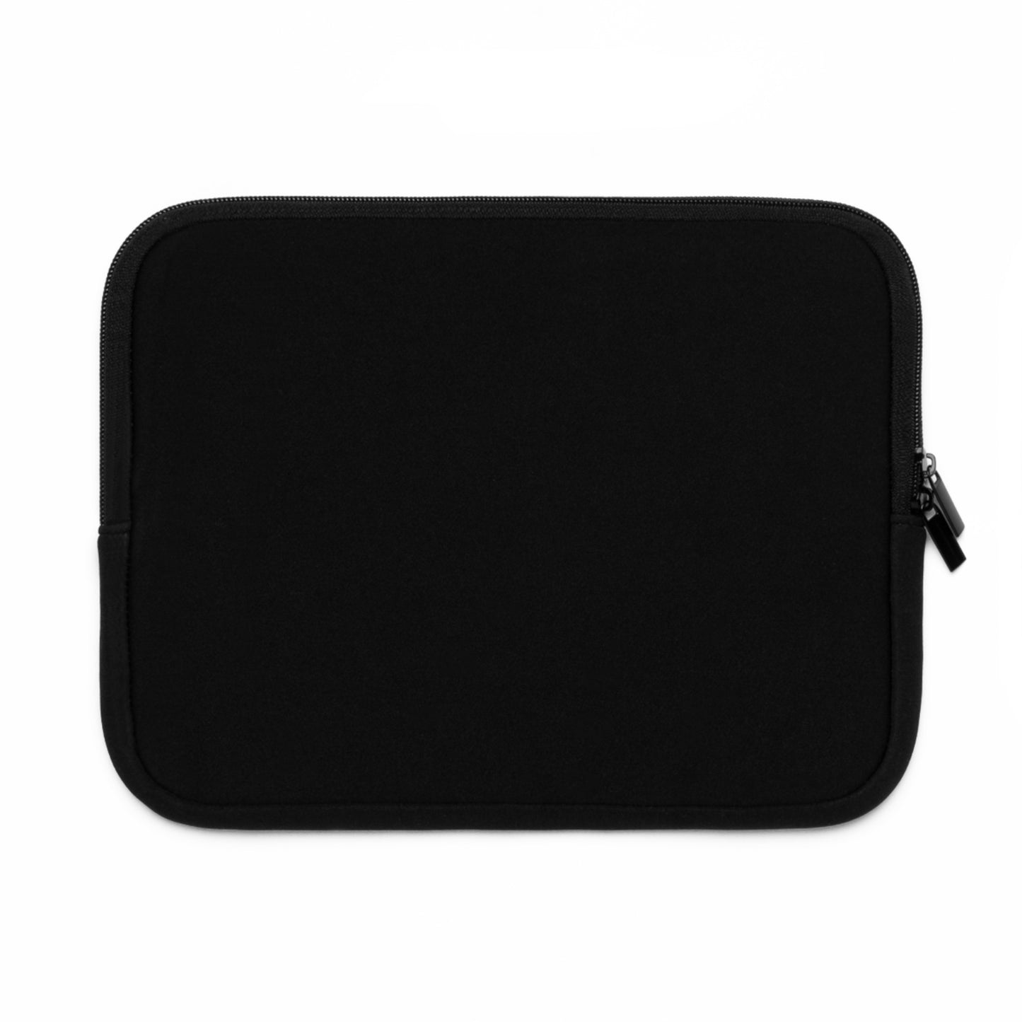 Laptop Sleeve — Jah Harmoni Creative Branded Neoprene Sleeve ("Harmonizing Your Vision")
