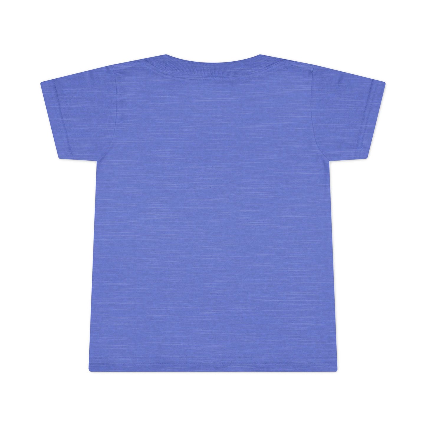 Toddler T-Shirt - Jah Harmoni Creative Logo Tee (Harmonizing Your Vision)