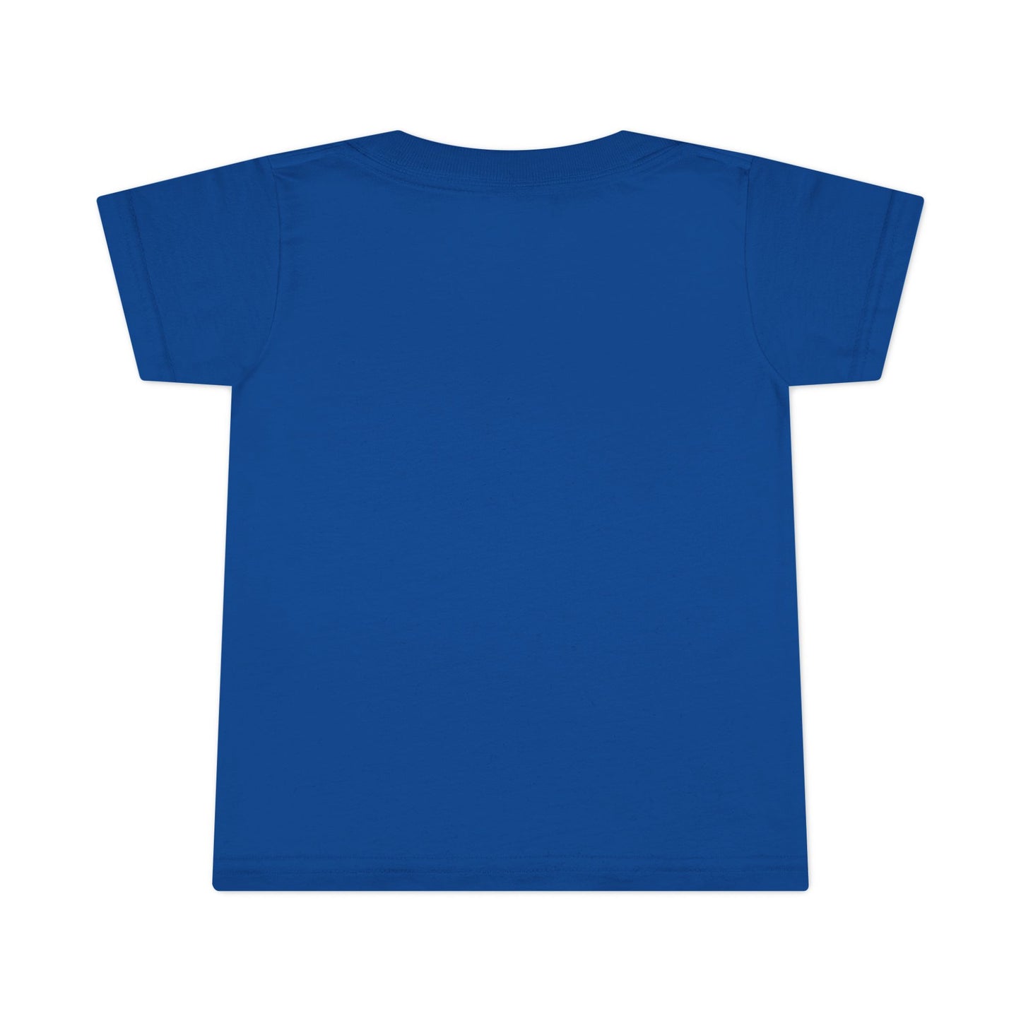 Toddler T-Shirt - Jah Harmoni Creative Logo Tee (Harmonizing Your Vision)