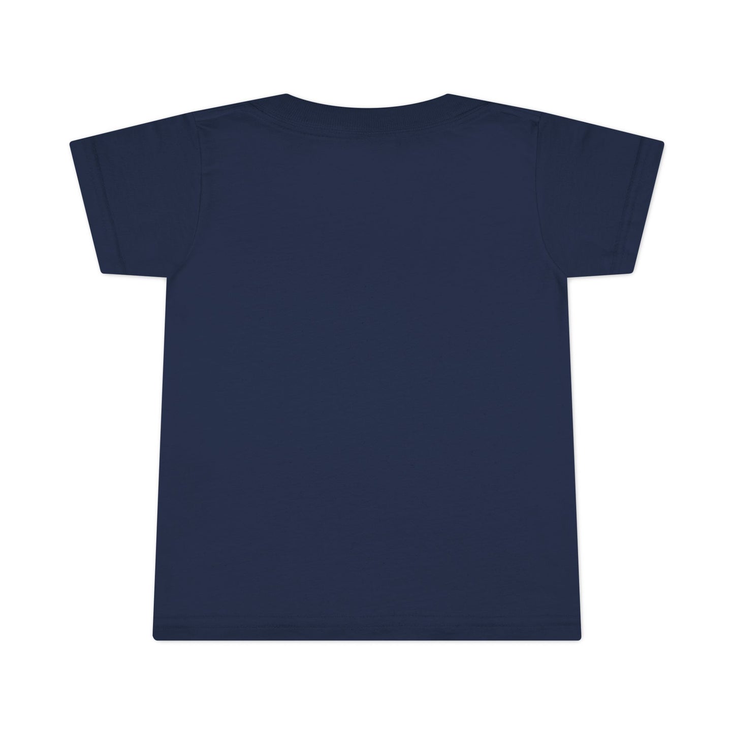 Toddler T-Shirt - Jah Harmoni Creative Logo Tee (Harmonizing Your Vision)
