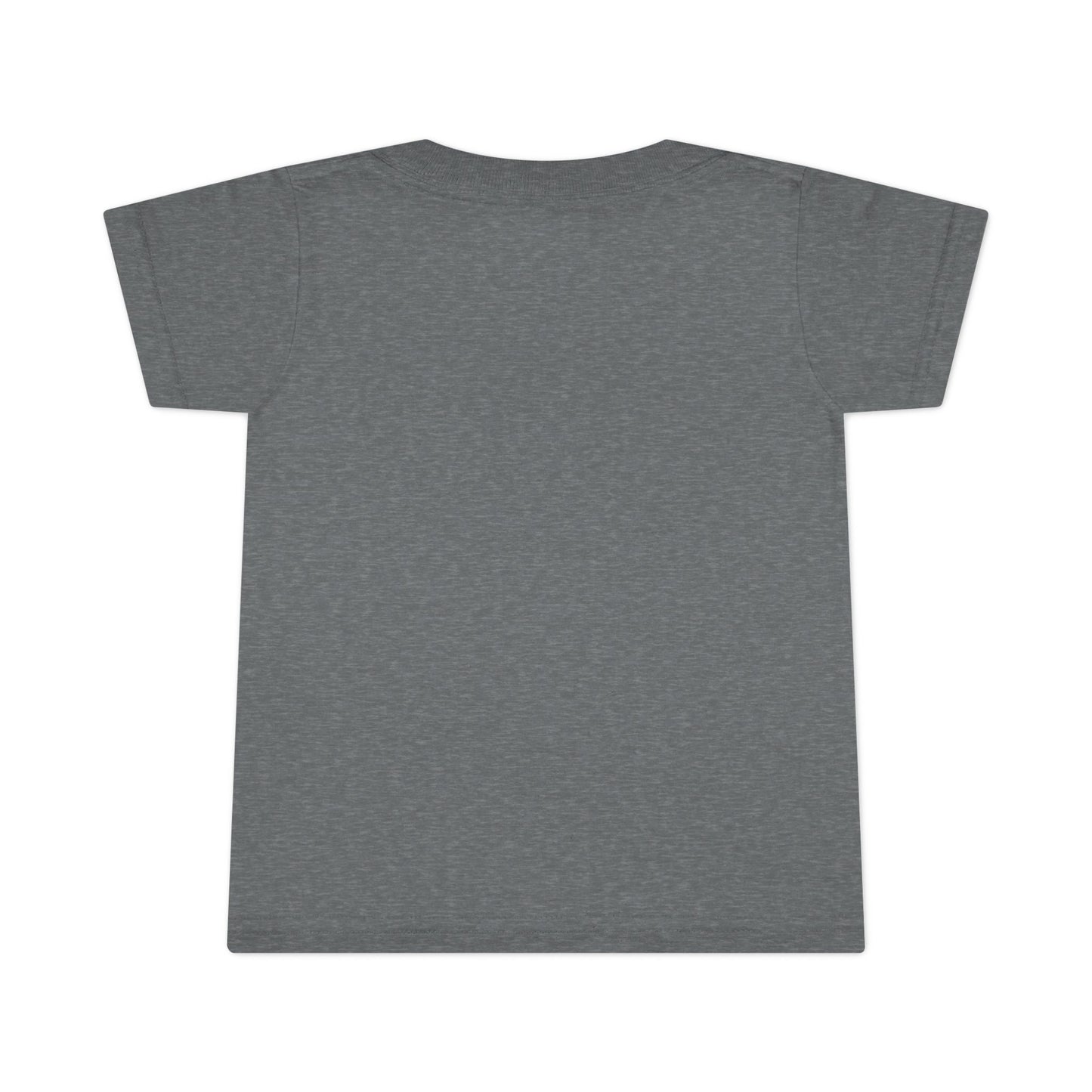 Toddler T-Shirt - Jah Harmoni Creative Logo Tee (Harmonizing Your Vision)