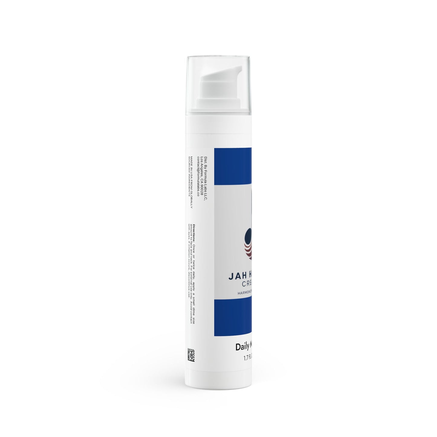 Daily Moisturizer, 1.7oz