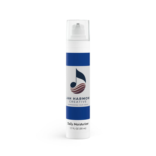Daily Moisturizer, 1.7oz