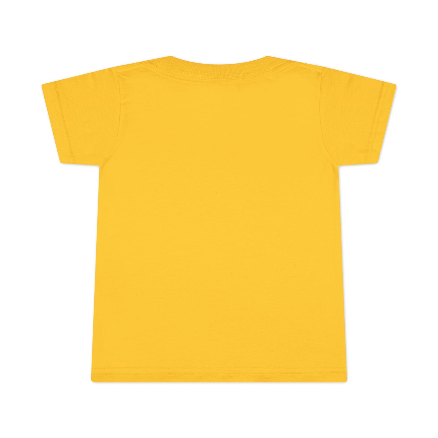 Toddler T-Shirt - Jah Harmoni Creative Logo Tee (Harmonizing Your Vision)