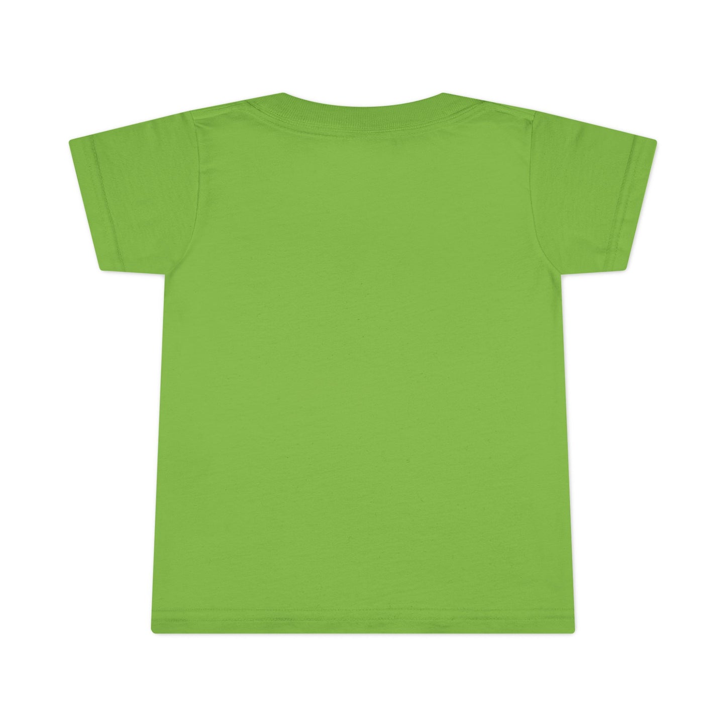 Toddler T-Shirt - Jah Harmoni Creative Logo Tee (Harmonizing Your Vision)