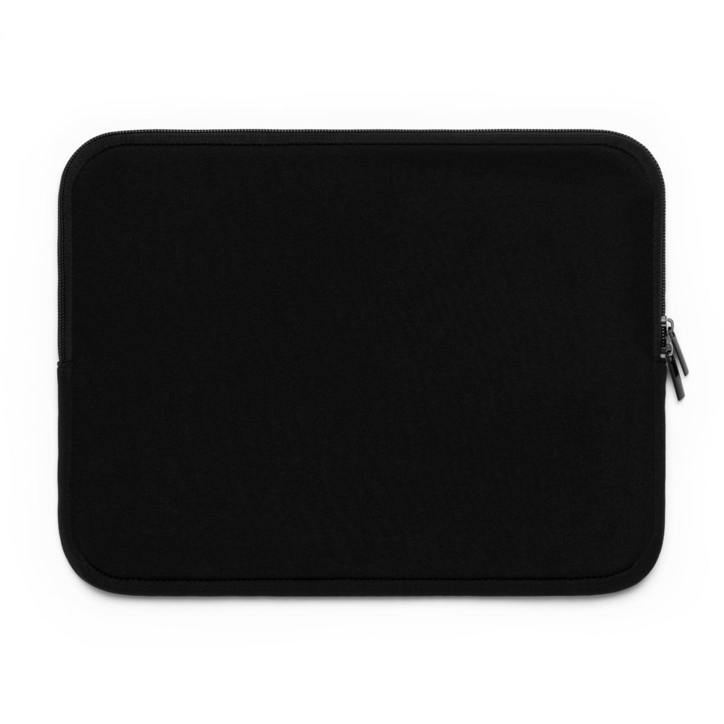 Laptop Sleeve — Jah Harmoni Creative Branded Neoprene Sleeve ("Harmonizing Your Vision")