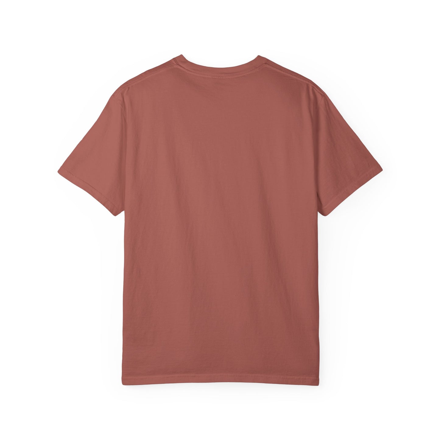 Music Logo T‑Shirt — “Jah Harmoni Creative” Branded Tee