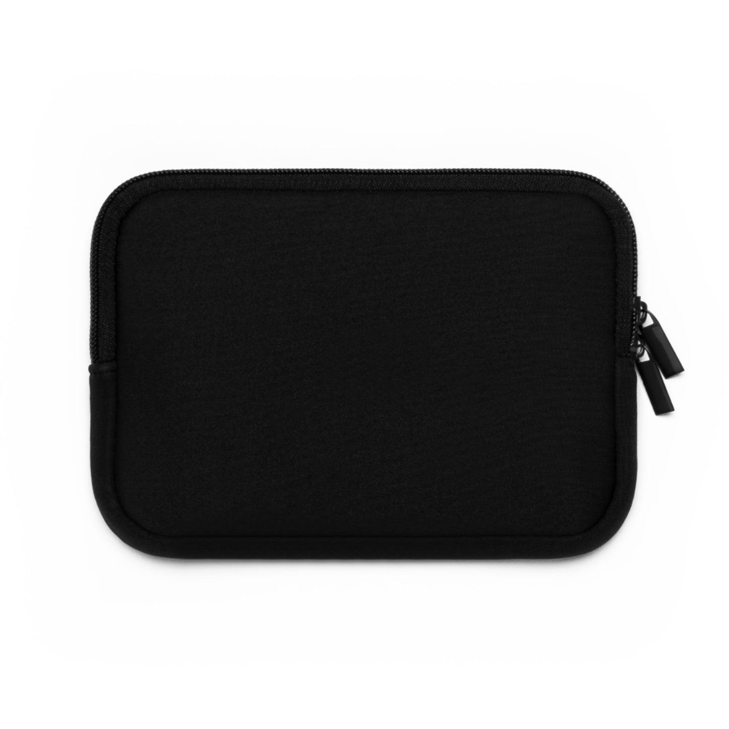 Laptop Sleeve — Jah Harmoni Creative Branded Neoprene Sleeve ("Harmonizing Your Vision")