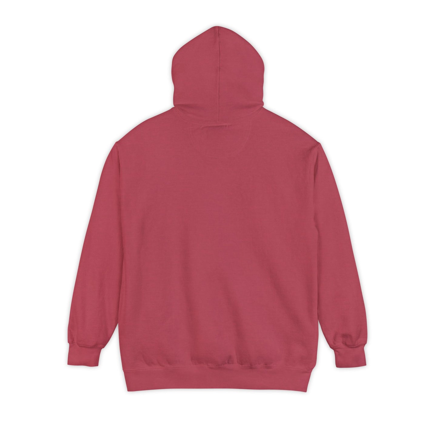 Music Logo Hoodie - "Jah Harmoni Creative" Graphic Pullover