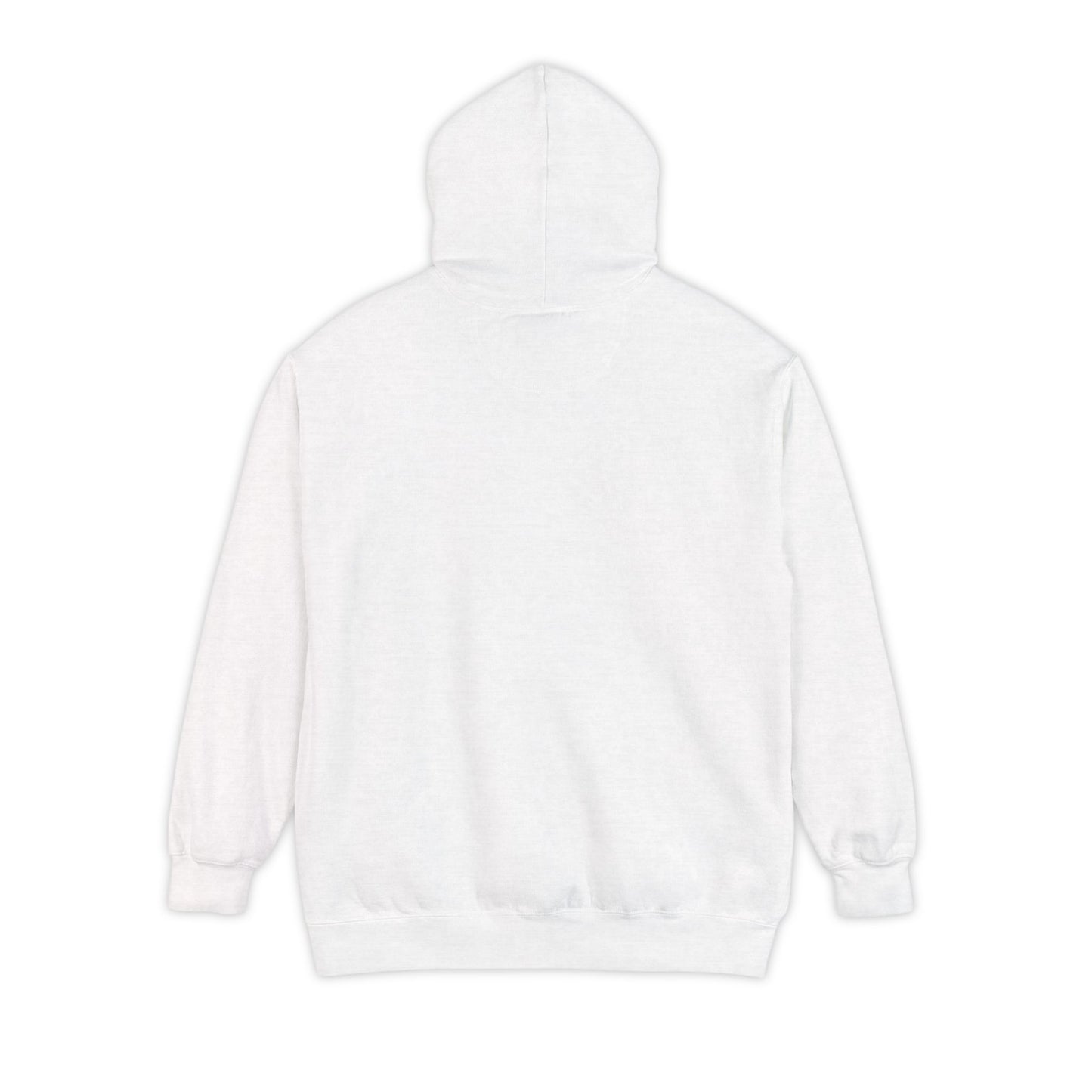 Music Logo Hoodie - "Jah Harmoni Creative" Graphic Pullover