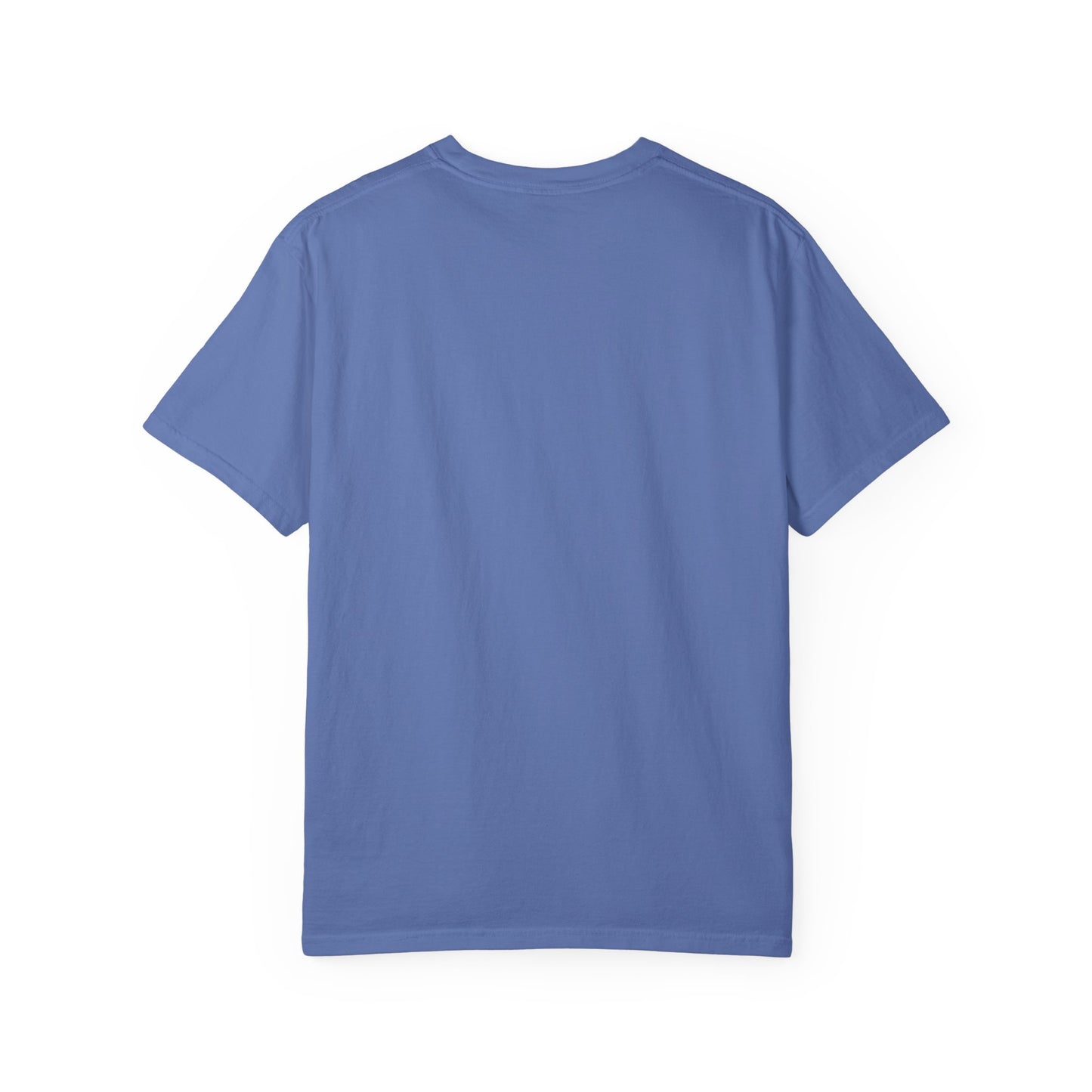 Music Logo T‑Shirt — “Jah Harmoni Creative” Branded Tee