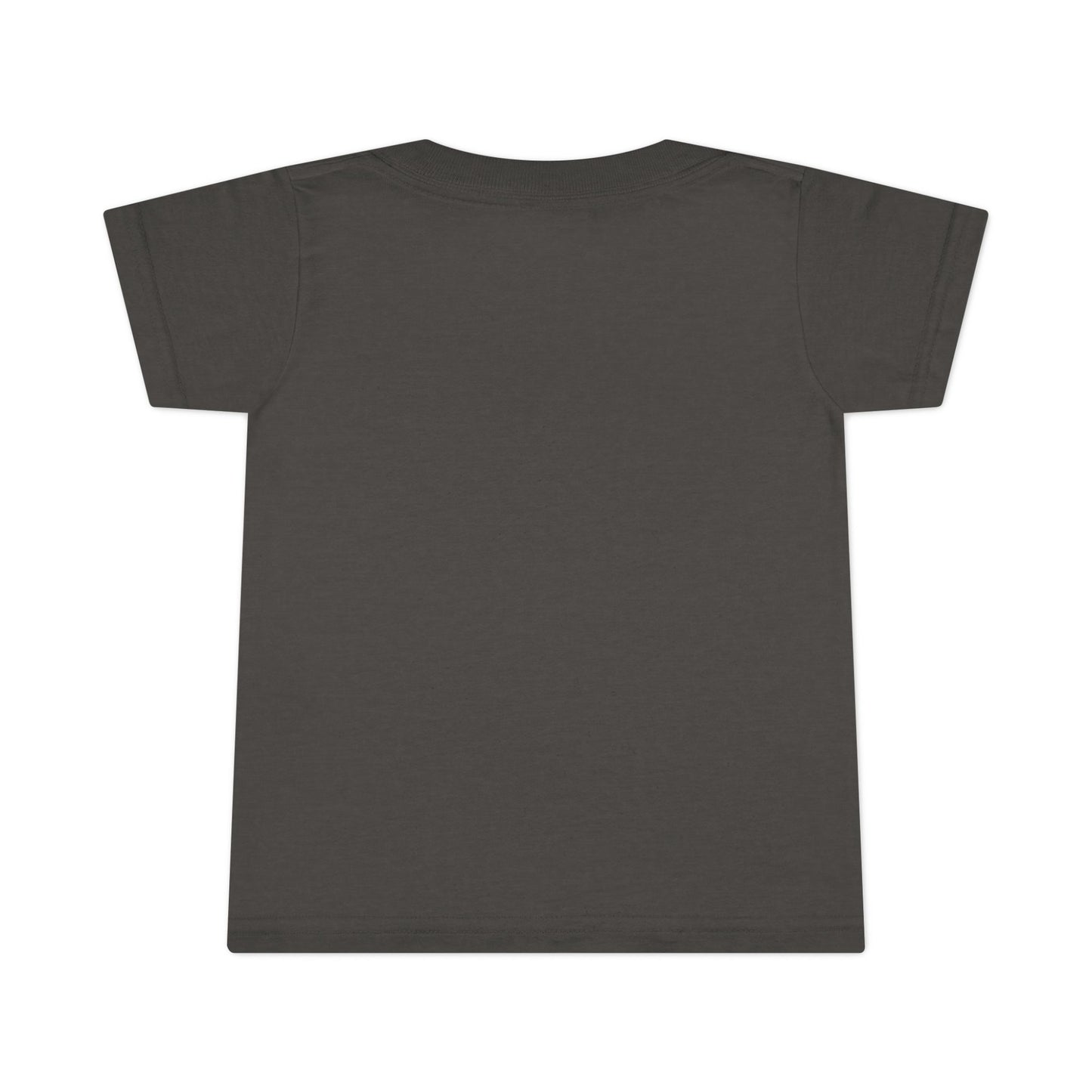 Toddler T-Shirt - Jah Harmoni Creative Logo Tee (Harmonizing Your Vision)
