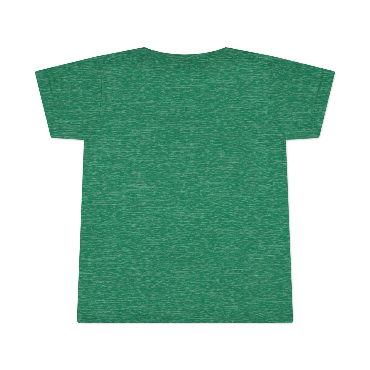 Toddler T-Shirt - Jah Harmoni Creative Logo Tee (Harmonizing Your Vision)