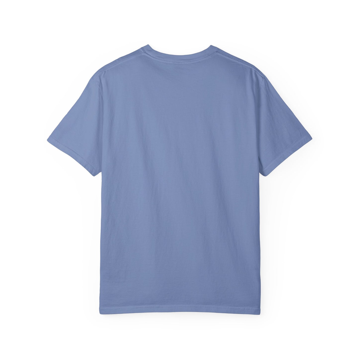 Music Logo T‑Shirt — “Jah Harmoni Creative” Branded Tee
