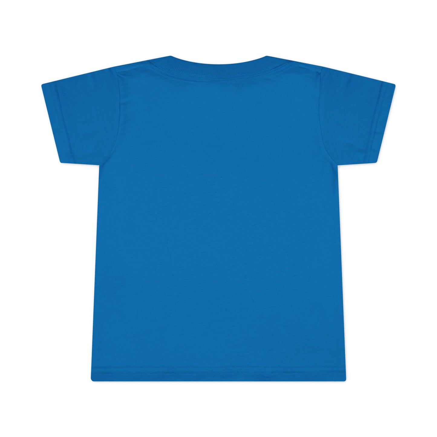 Toddler T-Shirt - Jah Harmoni Creative Logo Tee (Harmonizing Your Vision)