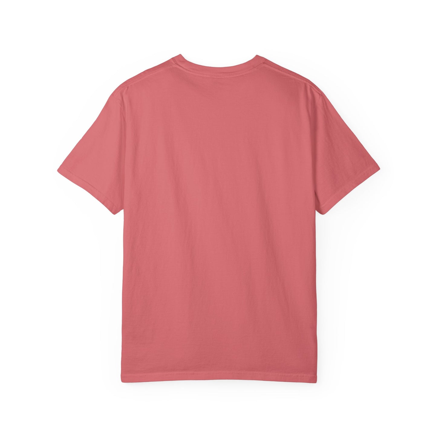Music Logo T‑Shirt — “Jah Harmoni Creative” Branded Tee