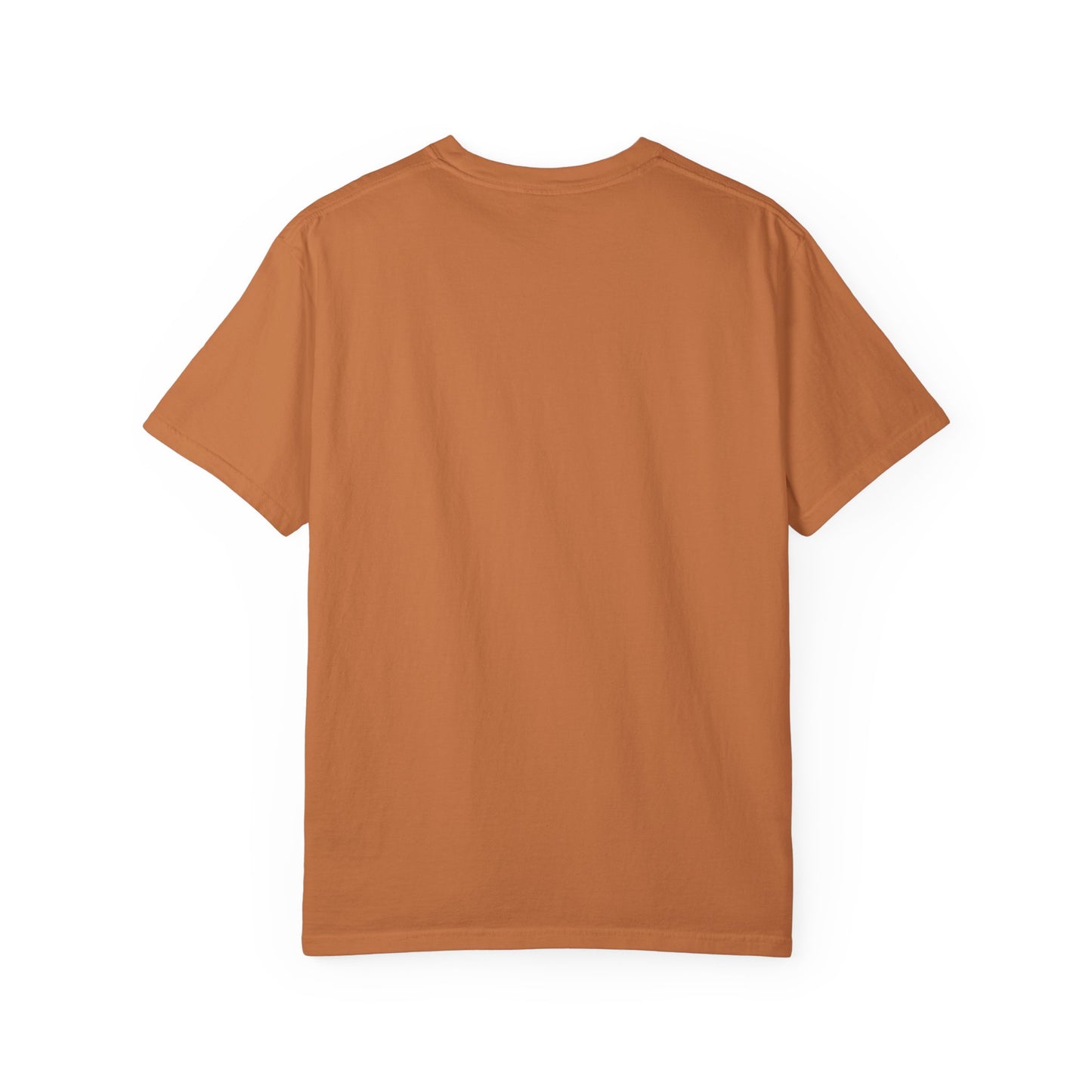 Music Logo T‑Shirt — “Jah Harmoni Creative” Branded Tee