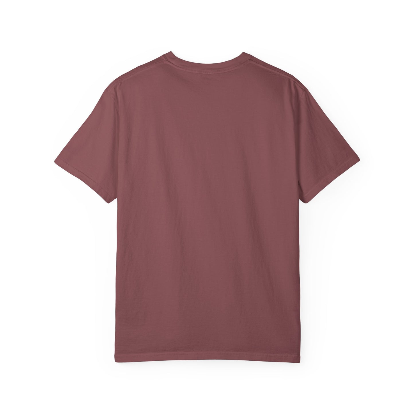 Music Logo T‑Shirt — “Jah Harmoni Creative” Branded Tee