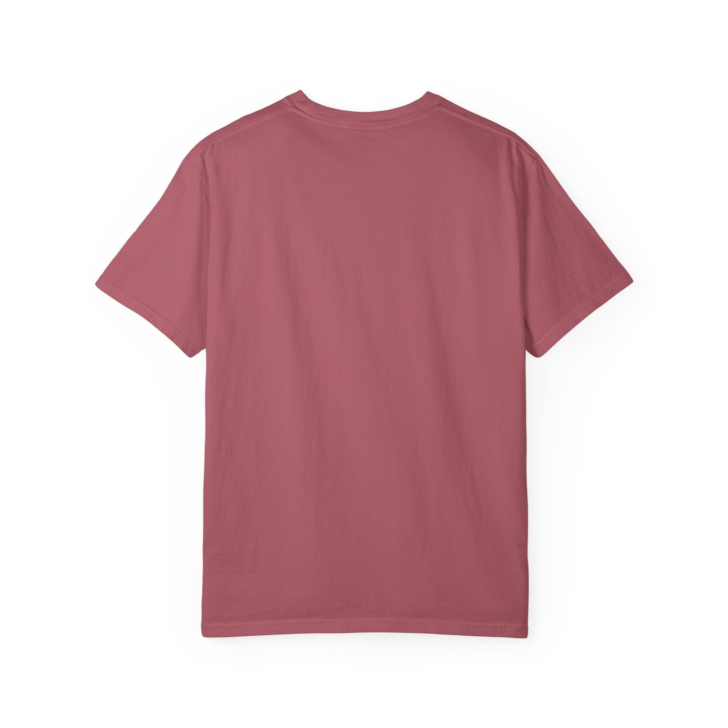 Music Logo T‑Shirt — “Jah Harmoni Creative” Branded Tee