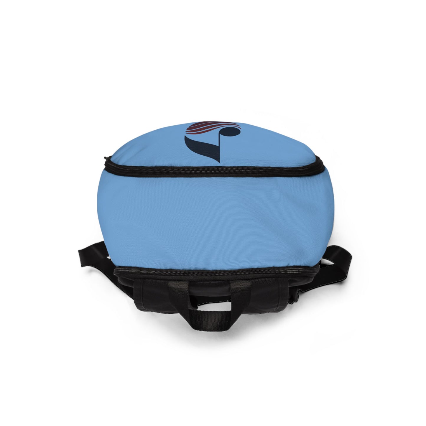 Backpack — Jah Harmoni Creative School & Travel Backpack