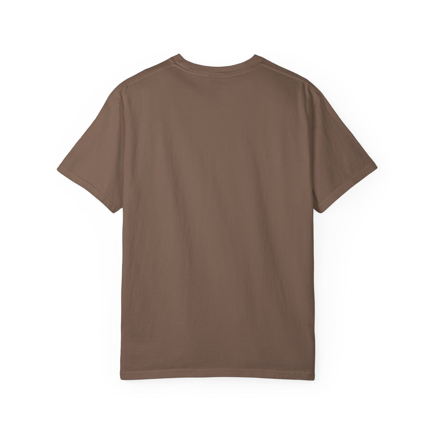Music Logo T‑Shirt — “Jah Harmoni Creative” Branded Tee