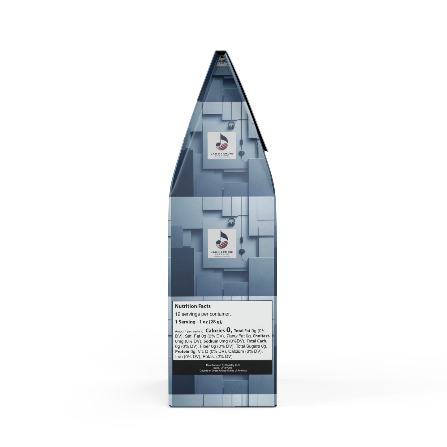 Colombia Single Origin Coffee (Light-Medium Roast)