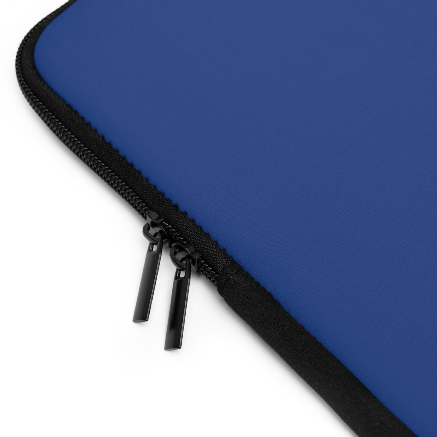 Laptop Sleeve — Jah Harmoni Creative Branded Neoprene Sleeve ("Harmonizing Your Vision")