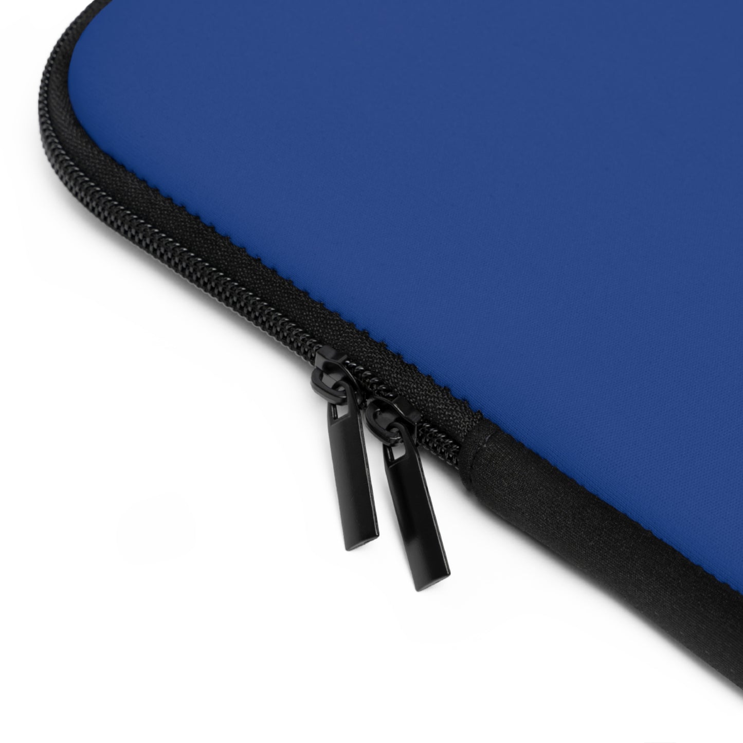 Laptop Sleeve — Jah Harmoni Creative Branded Neoprene Sleeve ("Harmonizing Your Vision")