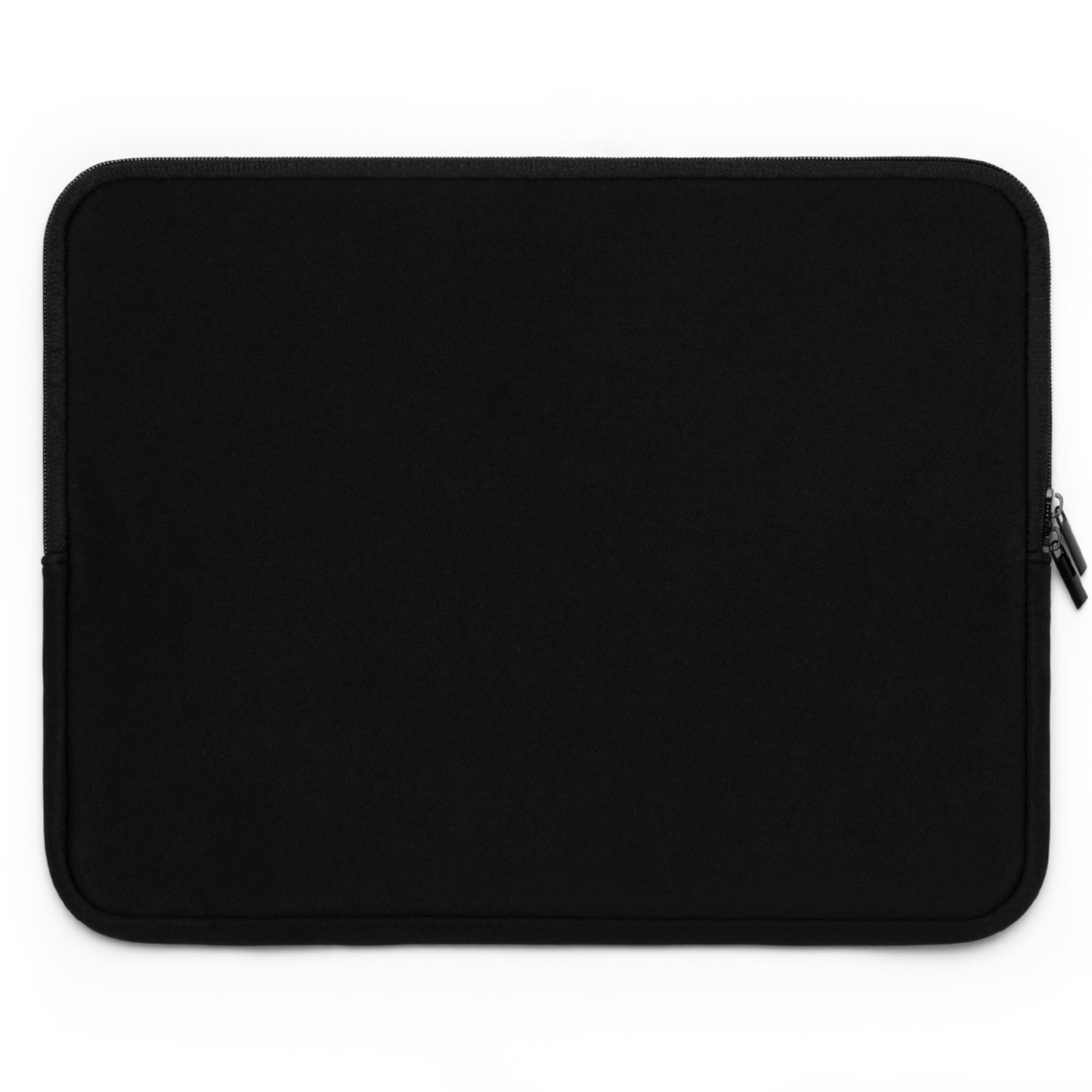 Laptop Sleeve — Jah Harmoni Creative Branded Neoprene Sleeve ("Harmonizing Your Vision")